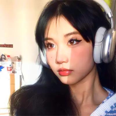 好看女头高质量