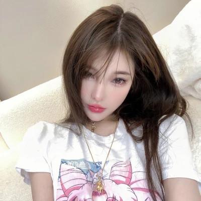 女生好看又高颜值的头像 高颜值令人怦然心动