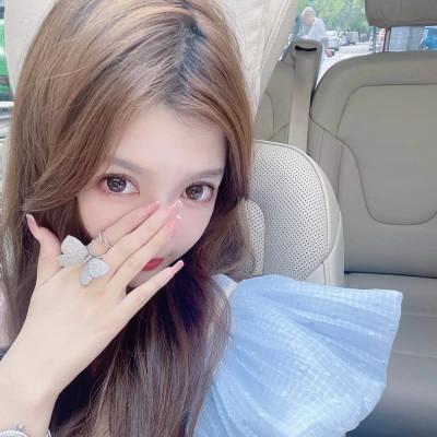 女生好看又高颜值的头像 高颜值令人怦然心动
