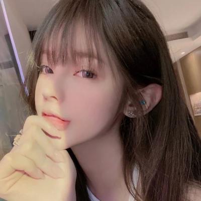 女生好看又高颜值的头像 高颜值令人怦然心动
