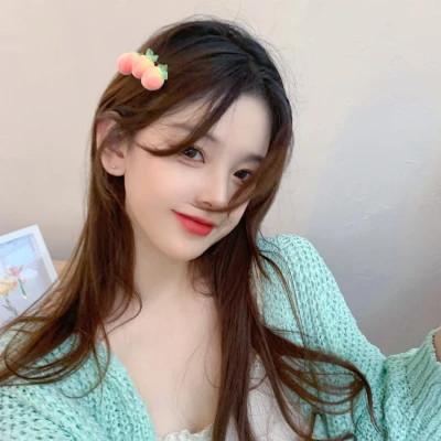 女生好看又高颜值的头像 高颜值令人怦然心动