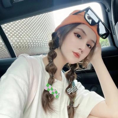 女生好看又高颜值的头像 高颜值令人怦然心动