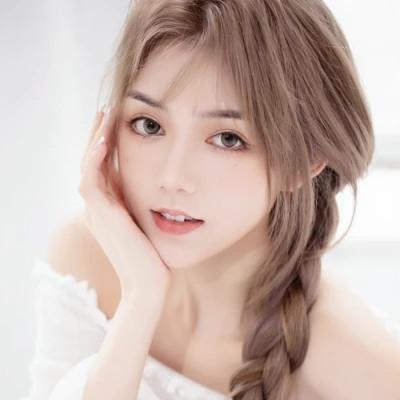女生好看又高颜值的头像 高颜值令人怦然心动