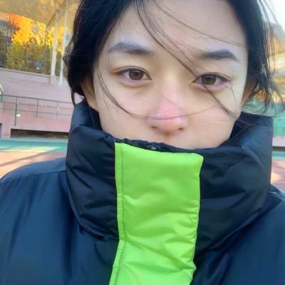 好看女头高质量