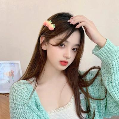 女生好看又高颜值的头像 高颜值令人怦然心动