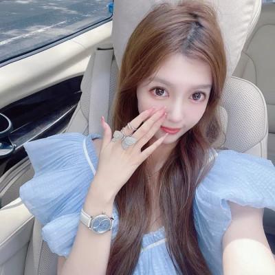 女生好看又高颜值的头像 高颜值令人怦然心动