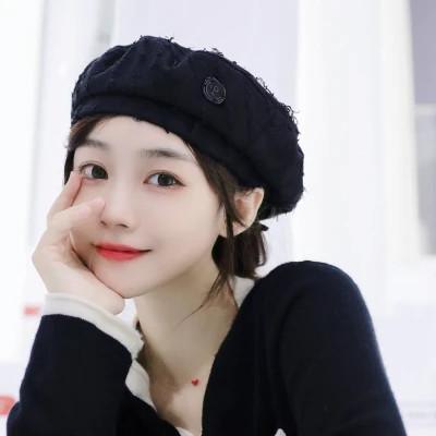 女生好看又高颜值的头像 高颜值令人怦然心动