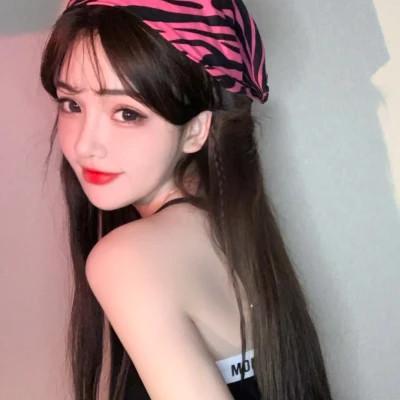 微信优雅知性女生头像