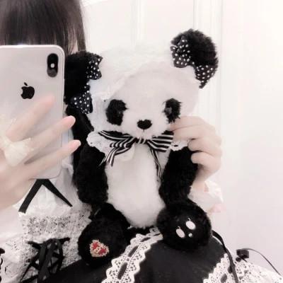 情侣头像宠物和主人