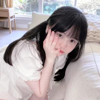 女生喜欢的头像图片