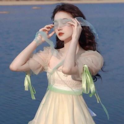 女生喜欢的头像图片