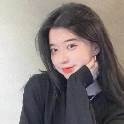 女生喜欢的头像图片