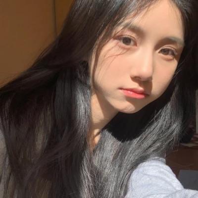女生喜欢的头像图片