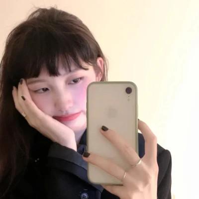 女生喜欢的头像图片