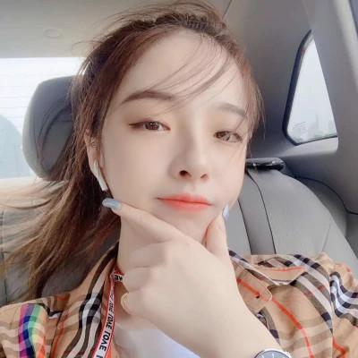 女生好看又高颜值的头像 高颜值令人怦然心动