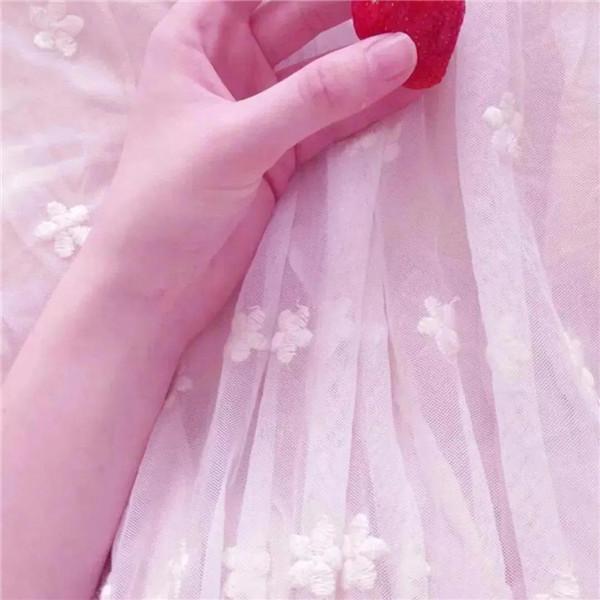 微信朋友圈少女心粉色系背景图片头像 浪漫少女的梦幻时代