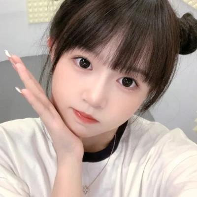 女生喜欢的头像图片