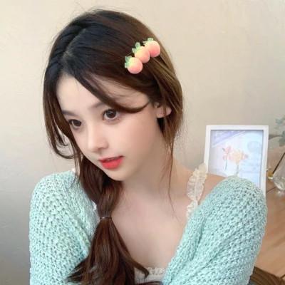 女生好看又高颜值的头像 高颜值令人怦然心动