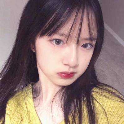 女生优质头像纯御风