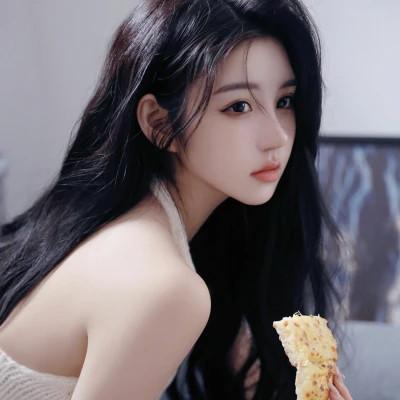 2023头像最新版的女