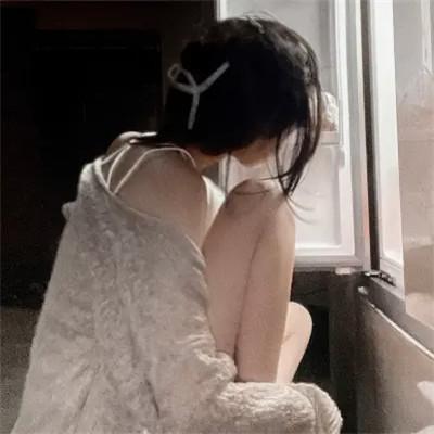 2023年最好看女生的头像图片