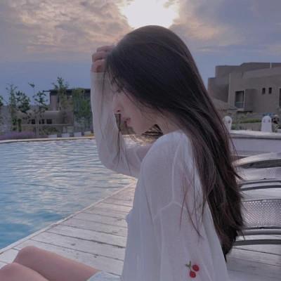 2023年最好看女生的头像图片