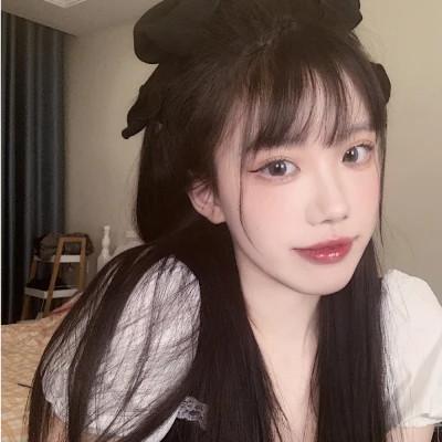 女生优质头像纯御风