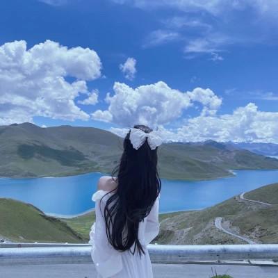 2023年最好看女生的头像图片