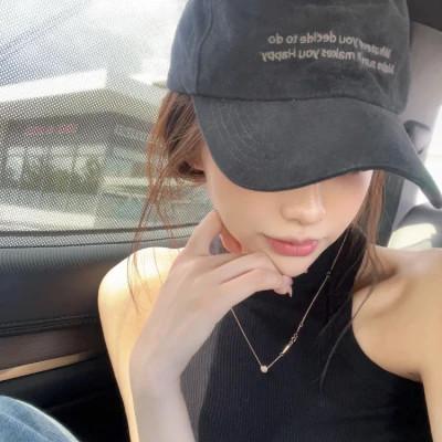 女生高质量头像图片大全