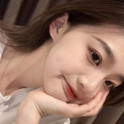 女生优质头像纯御风