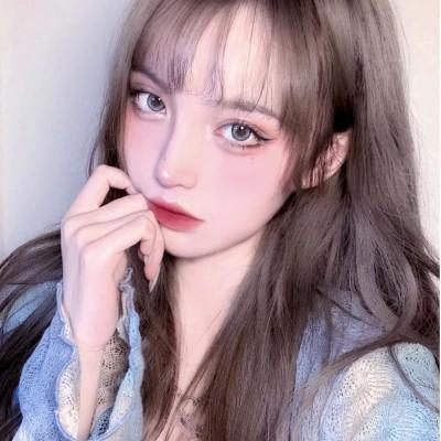女生优质头像纯御风