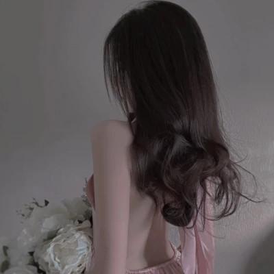2023年最好看女生的头像图片