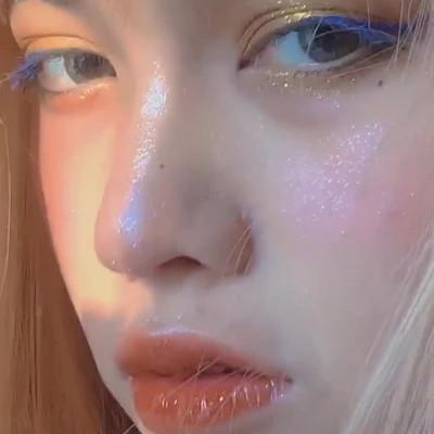 女生优质头像纯御风