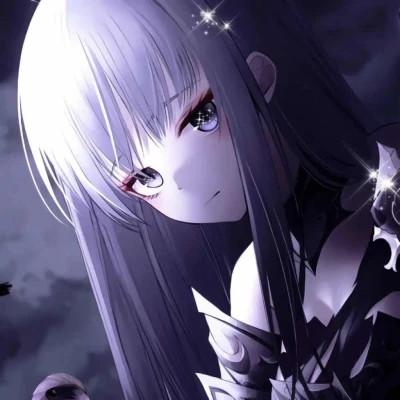 女生头像动漫可爱高清