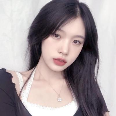 女生优质头像纯御风