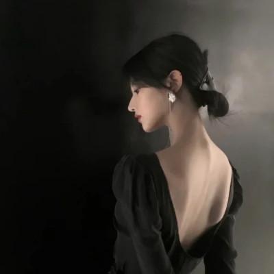 2023年最好看女生的头像图片