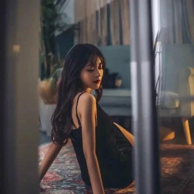2023年最好看女生的头像图片