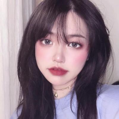 女生优质头像纯御风