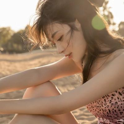 2023年最好看女生的头像图片