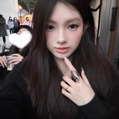 女生高质量头像图片大全