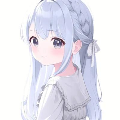 女生头像动漫可爱高清