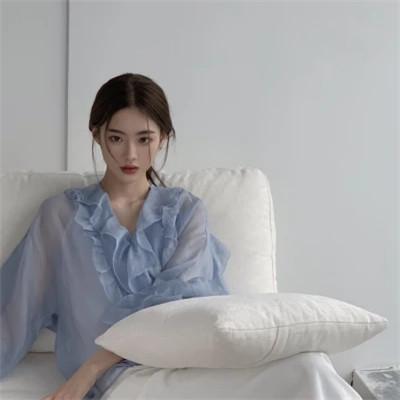 2023年最好看女生的头像图片