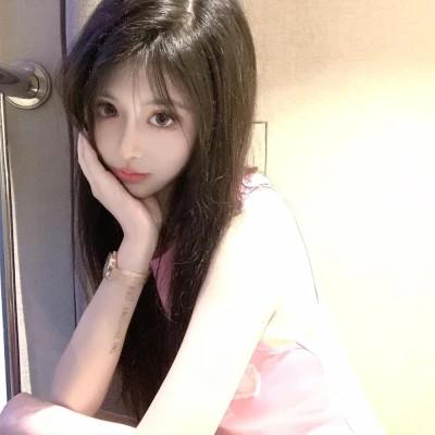 WeChat社会风格女头