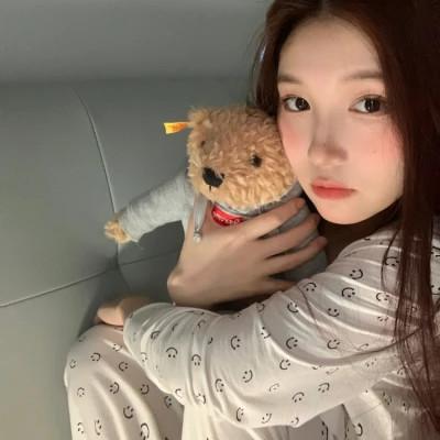女生高质量头像图片大全