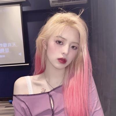 女生优质头像纯御风