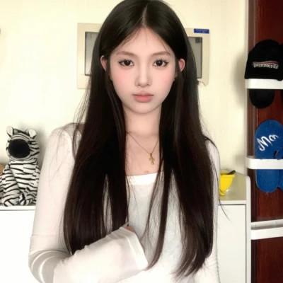 女生高质量头像图片大全