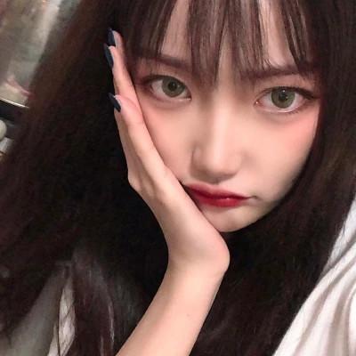 女生优质头像纯御风