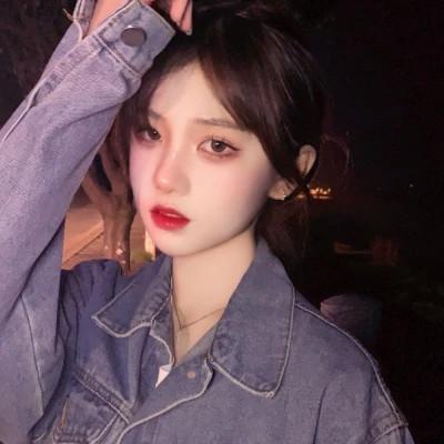 女生优质头像纯御风