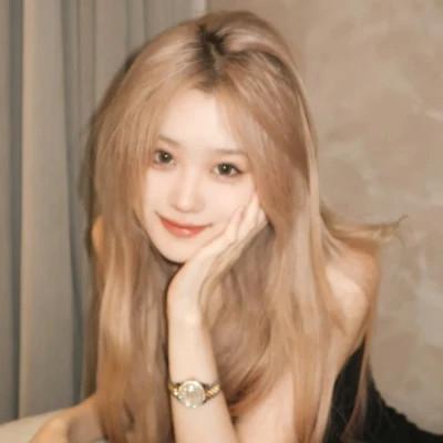 女生高质量头像图片大全