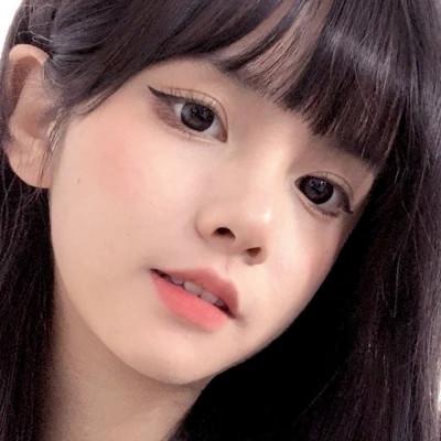 女生优质头像纯御风
